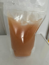 Load image into Gallery viewer, Sebi Herbal (Muicle) Sea Moss Gel 16 oz