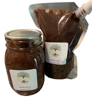 Load image into Gallery viewer, Elderberry Sea Moss Gel 16 oz