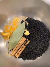 Load image into Gallery viewer, Organic Elderberry Syrup