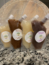 Load image into Gallery viewer, Sea Moss Sample Pack - 4 - 2oz Gels