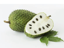 Load image into Gallery viewer, Soursop Sea Moss Gel 16 oz