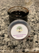 Load image into Gallery viewer, Organic Elderberry Syrup