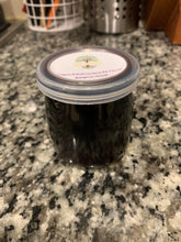 Load image into Gallery viewer, Organic Elderberry Syrup