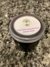 Load image into Gallery viewer, Organic Elderberry Syrup