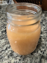 Load image into Gallery viewer, Sebi Herbal (Muicle) Sea Moss Gel 16 oz