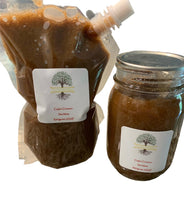 Load image into Gallery viewer, Ceylon Cinnamon Sea Moss 16 oz