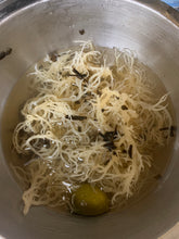 Load image into Gallery viewer, Irish Sea Moss Gel - Bladderwrack Infused 16 oz