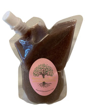 Load image into Gallery viewer, Chondus Crispus Purple / Sea Moss Gel Bladderwrack Infused 16 oz