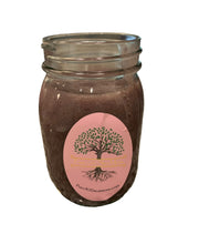 Load image into Gallery viewer, Chondrus Crispus (Purple) Sea Moss Gel 16 oz