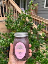 Load image into Gallery viewer, Chondrus Crispus (Purple) Sea Moss Gel 16 oz