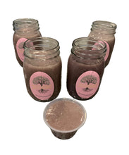 Load image into Gallery viewer, Chondrus Crispus (Purple) Sea Moss Gel 16 oz