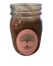 Load image into Gallery viewer, Chondus Crispus Purple / Sea Moss Gel Bladderwrack Infused 16 oz