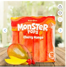 Load image into Gallery viewer, Fruit Bars - Farmers Mkt Only $1.00 per Bar

