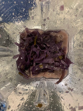 Load image into Gallery viewer, Chondus Crispus / Sea Moss Gel Bladderwrack Infused 16 oz
