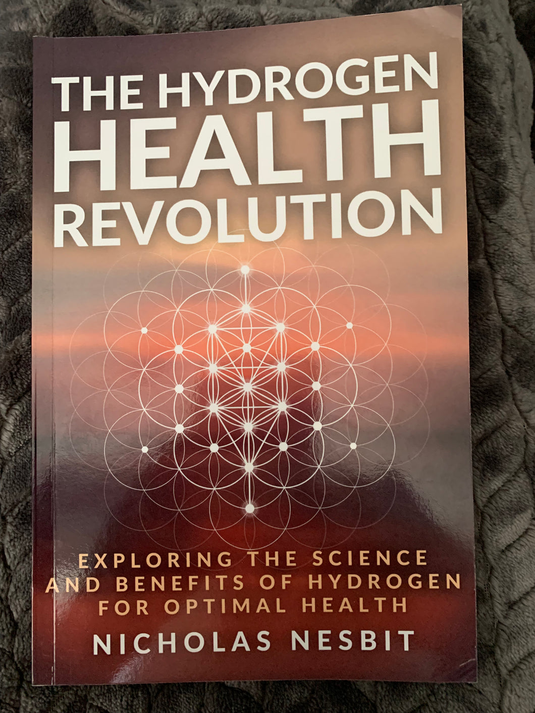 The Hydration Health Revolution